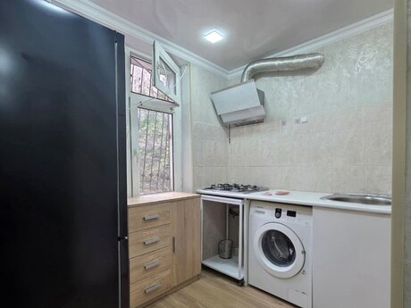 2 otaqlı mənzil, 55 m², Elmlər Akademiyası: 158 000 ₼ 5