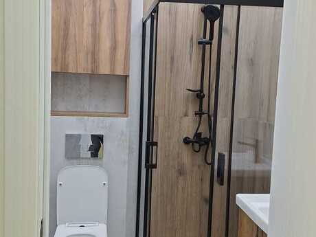 2 otaqlı mənzil, 51 m², Qara Qarayev: 198 000 ₼ 5