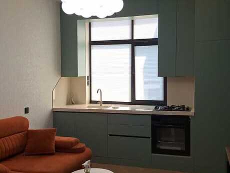 2 otaqlı mənzil, 51 m², Qara Qarayev: 198 000 ₼ 2