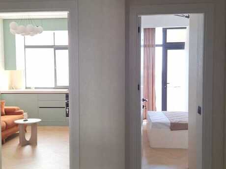 2 otaqlı mənzil, 51 m², Qara Qarayev: 198 000 ₼ 4