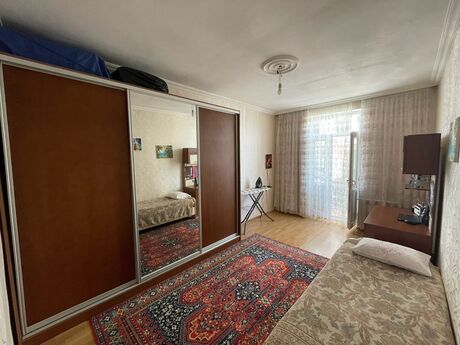 3-room apartment, 90 m², Şah İsmayıl Xətai: 295 000 ₼ 3