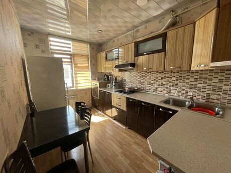 3-room apartment, 90 m², Şah İsmayıl Xətai: 295 000 ₼ 2