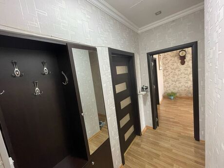 3-room apartment, 90 m², Şah İsmayıl Xətai: 295 000 ₼ 4