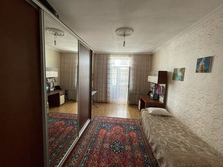 Elan №6419442 - Bakı, Şah İsmayıl Xətai m., 3 otaqlı, 90 m², 4/4 mərtəbə