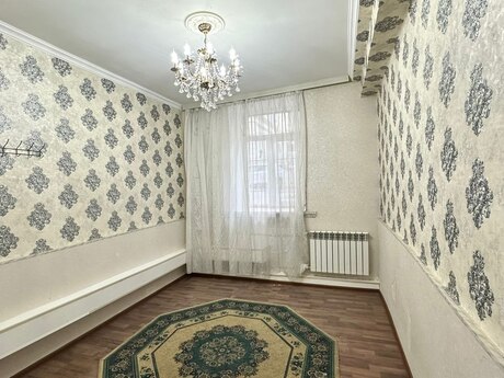 2 otaq · 38 m² · 1/5 mərtəbə, Kubinka