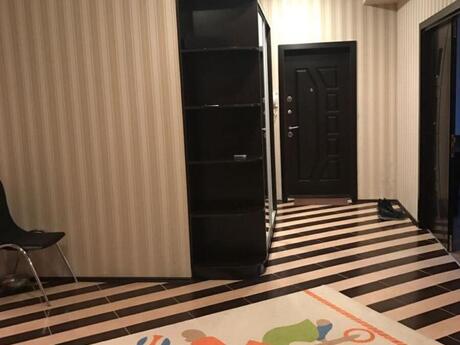 Kirayə 3 otaqlı mənzil, 130 m², Nizami: 1 200 ₼/ay 4