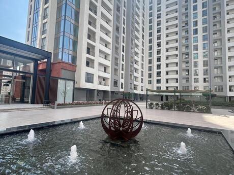 3 otaqlı mənzil, 100 m², Elmlər Akademiyası: 490 000 ₼ 5