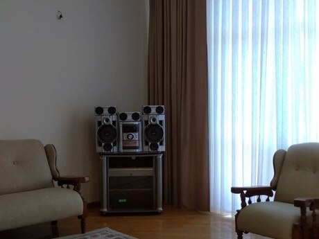 Kirayə 3 otaqlı mənzil, 255 m², Elmlər Akademiyası: 1 500 ₼/ay 4