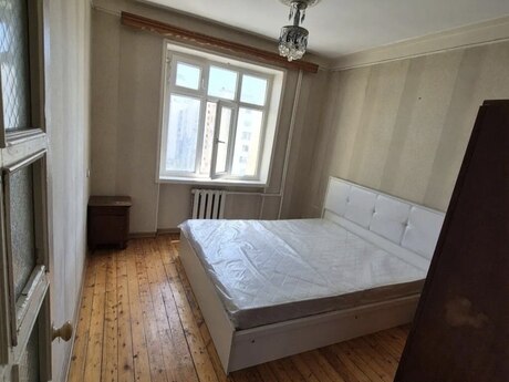 2-room apartment for rent, 55 m², Həzi Aslanov: 150 ₼/mo 5