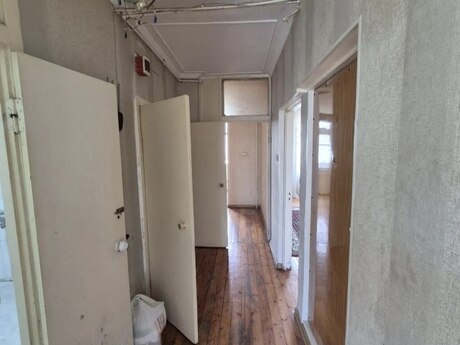 2 rooms · 55 m² · floor 7/9, Həzi Aslanov