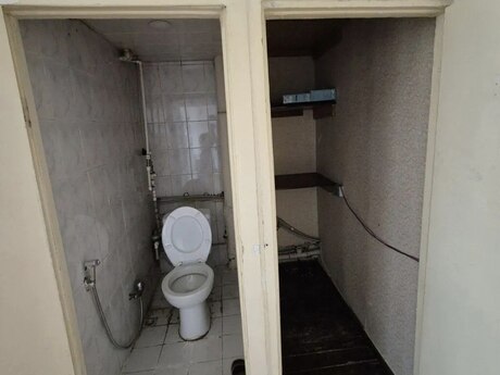 2-room apartment for rent, 55 m², Həzi Aslanov: 150 ₼/mo 2