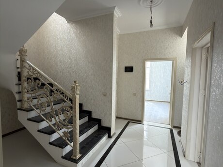 5 otaqlı həyət evi, 200 m², Həzi Aslanov: 255 000 ₼ 5