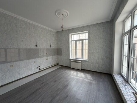 5 otaqlı həyət evi, 200 m², Həzi Aslanov: 255 000 ₼ 3