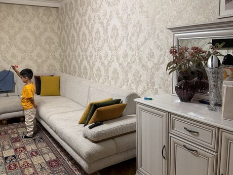 2 otaqlı mənzil, 48 m², Nəriman Nərimanov: 200 000 ₼ 4