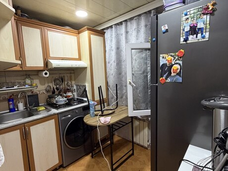 2 otaqlı mənzil, 48 m², Nəriman Nərimanov: 200 000 ₼ 3