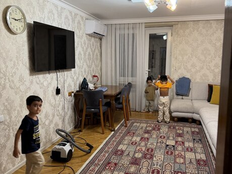 2 otaqlı mənzil, 48 m², Nəriman Nərimanov: 200 000 ₼ 5
