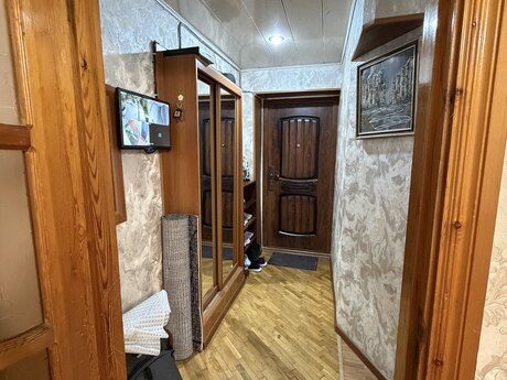 2 otaq · 48 m² · 4/5 mərtəbə, Nəriman Nərimanov
