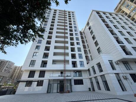 3 otaqlı mənzil, 148 m², Gənclik: 547 600 ₼ 2