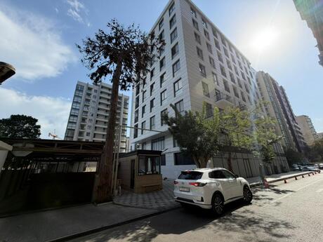 3 otaqlı mənzil, 148 m², Gənclik: 547 600 ₼ 3