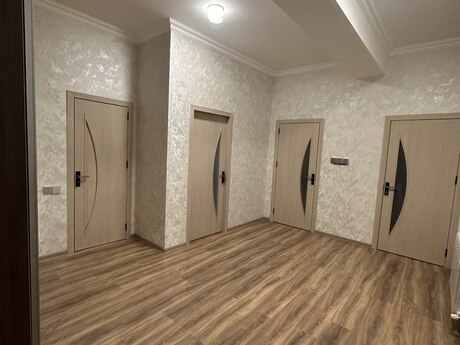 2 otaq · 77 m² · 6/16 mərtəbə, Qara Qarayev