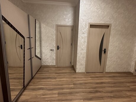 Kirayə 2 otaqlı mənzil, 77 m², Qara Qarayev: 1 000 ₼/ay 2