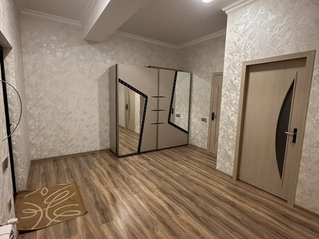 Kirayə 2 otaqlı mənzil, 77 m², Qara Qarayev: 1 000 ₼/ay 3