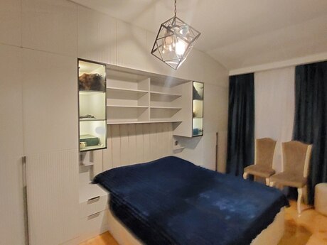 4 otaqlı mənzil, 90 m², Masazır: 105 000 ₼ 2