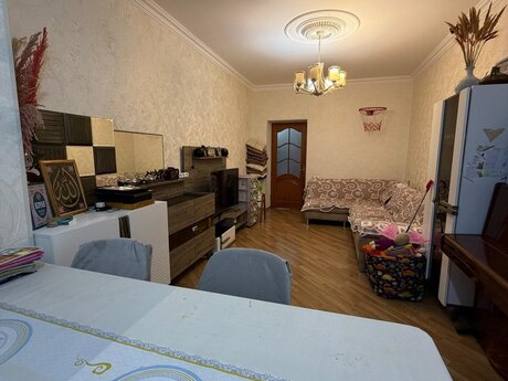 3 otaqlı mənzil, 95 m², Həzi Aslanov: 243 000 ₼ 2