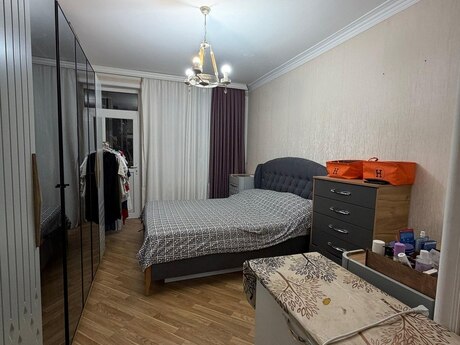 3 otaqlı mənzil, 95 m², Həzi Aslanov: 243 000 ₼ 5