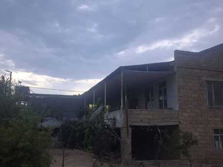 4 otaqlı həyət evi, 120 m², Zirə: 75 000 ₼ 3