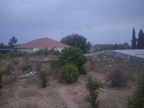 4 otaqlı həyət evi, 120 m², Zirə: 75 000 ₼ 2