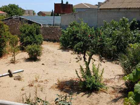 4 otaqlı həyət evi, 120 m², Zirə: 75 000 ₼ 4