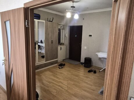 2 otaqlı mənzil, 86 m², Xalqlar Dostluğu: 212 000 ₼ 5