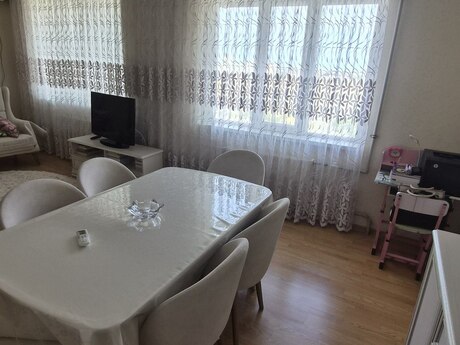 2 otaqlı mənzil, 86 m², Xalqlar Dostluğu: 212 000 ₼ 3