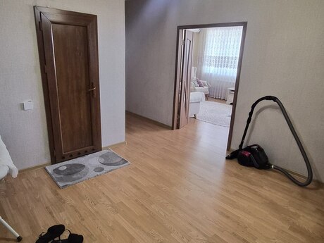 2 otaq · 86 m² · 16/17 mərtəbə, Xalqlar Dostluğu