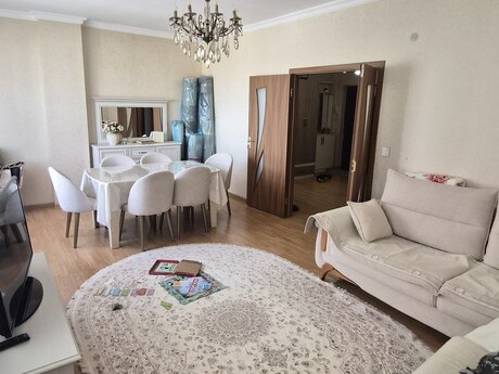 2 otaqlı mənzil, 86 m², Xalqlar Dostluğu: 212 000 ₼ 4