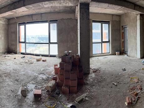 3 otaqlı mənzil, 182 m², Lux Residence: 728 000 ₼ 2