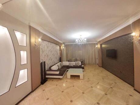Elan №6419458 - Bakı, Nizami m., 3 otaqlı, 135 m², 10/18 mərtəbə