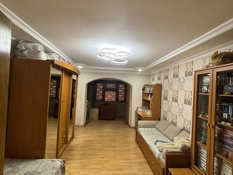 Elan №6419469 - Bakı, Neftçilər m., 3 otaqlı, 85 m², 5/5 mərtəbə