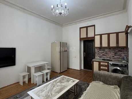 2-комнатная квартира, 30 м², Nəriman Nərimanov: 122 000 ₼ 3