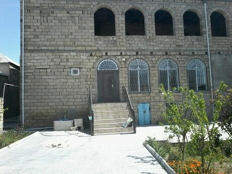 4 otaqlı həyət evi, 200 m², Binəqədi: 95 000 ₼ 2