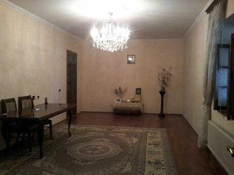 4 otaqlı həyət evi, 200 m², Binəqədi: 95 000 ₼ 5