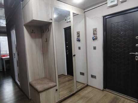 Elan №6419474 - Bakı, Neftçilər m., 3 otaqlı, 85 m², 3/5 mərtəbə