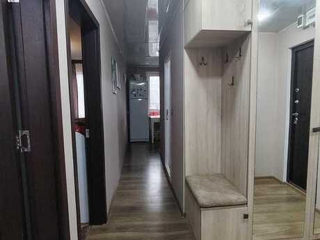 3 otaqlı mənzil, 85 m², Neftçilər: 193 000 ₼ 2
