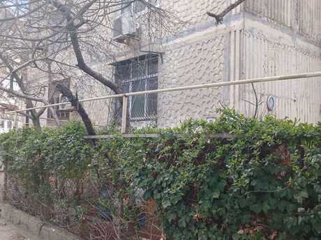 2-комнатная квартира, 56 м², Həzi Aslanov: 145 000 ₼ 5