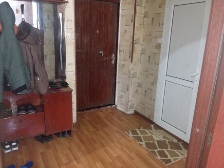 2 otaqlı mənzil, 47,2 m², Nəsimi: 170 000 ₼ 2