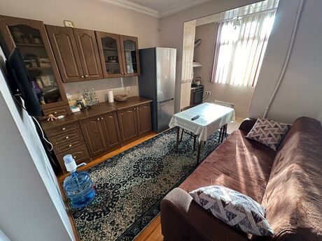 3 otaqlı mənzil, 90 m², Xalqlar Dostluğu: 265 000 ₼ 4