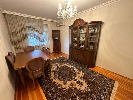 3 otaqlı mənzil, 90 m², Xalqlar Dostluğu: 265 000 ₼ 5