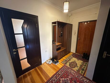 Elan №6419481 - Bakı, Xalqlar Dostluğu m., 3 otaqlı, 90 m², 4/9 mərtəbə