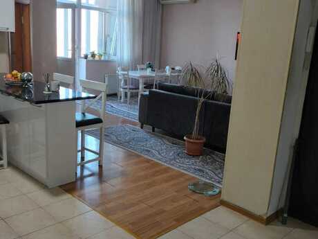 3-room apartment, 75 m², Koroğlu: 210 000 ₼ 3